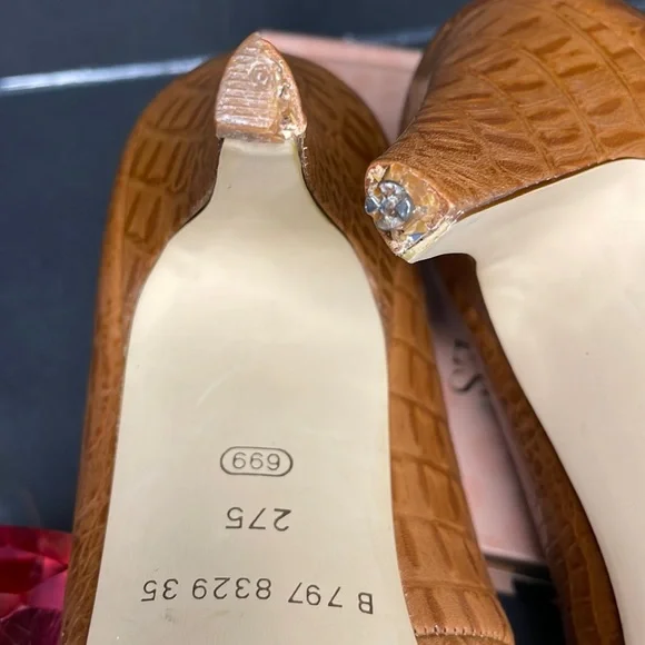 IMPERIAL women’s shoe - Picture 8 of 16